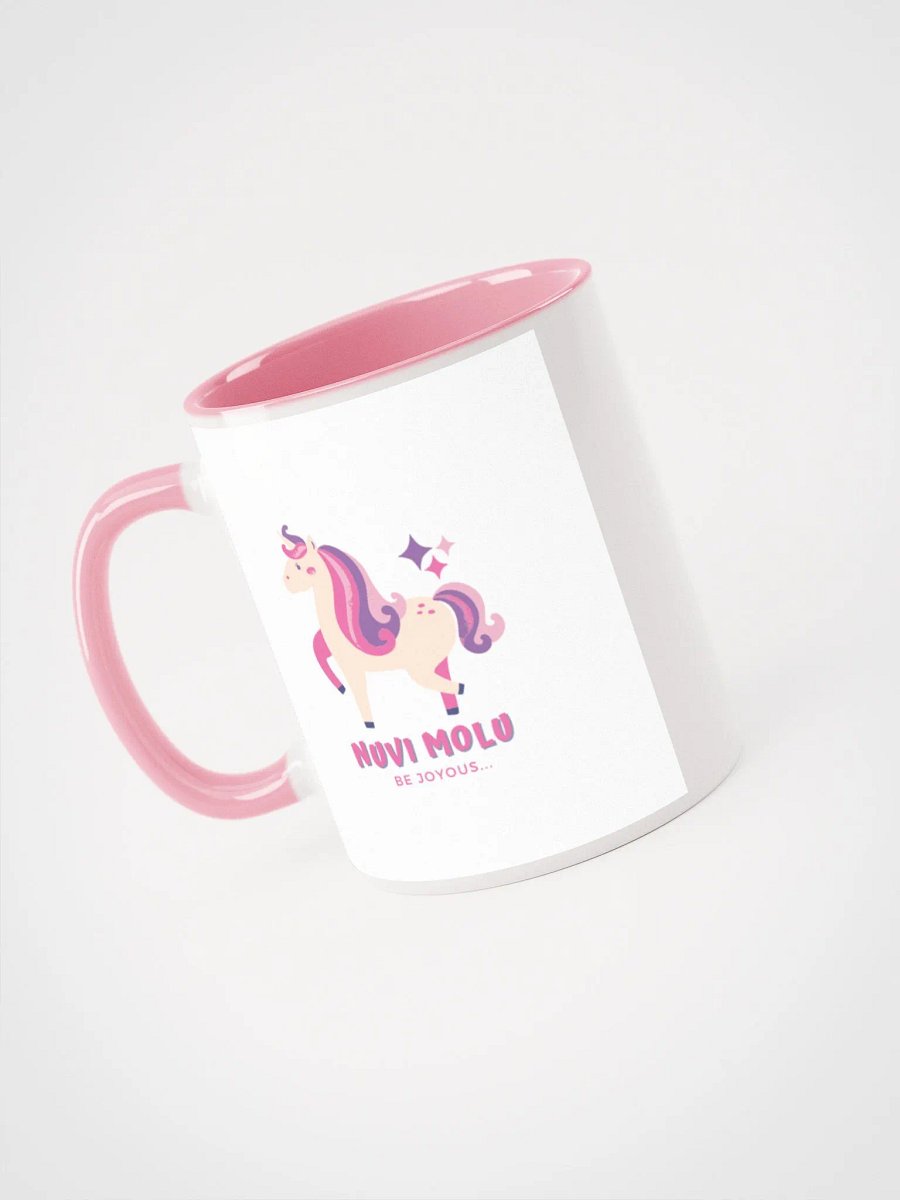 Unicorn Mug product image (3)