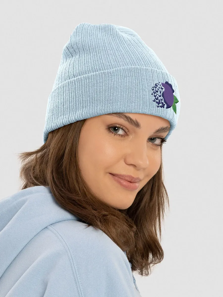 Berryfly Beanie product image (12)