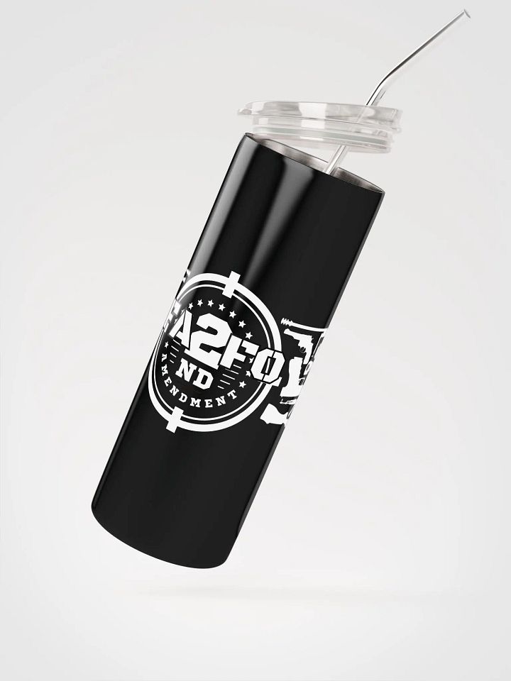 FA2FO 2A Edition Tumbler product image (2)