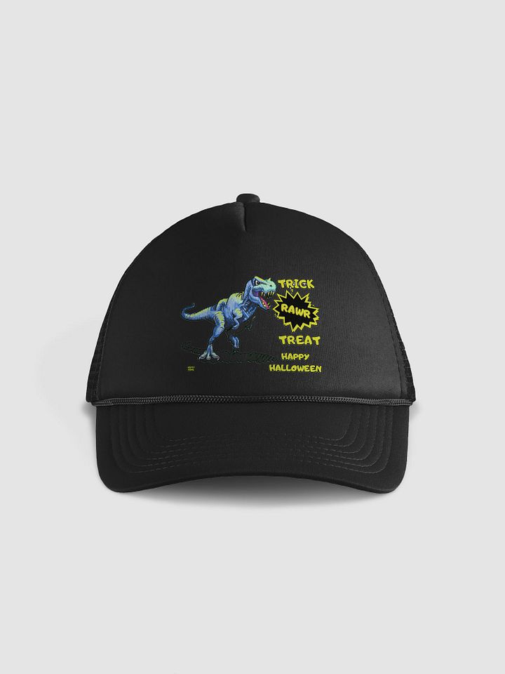 TRICK RAWR TREAT product image (1)