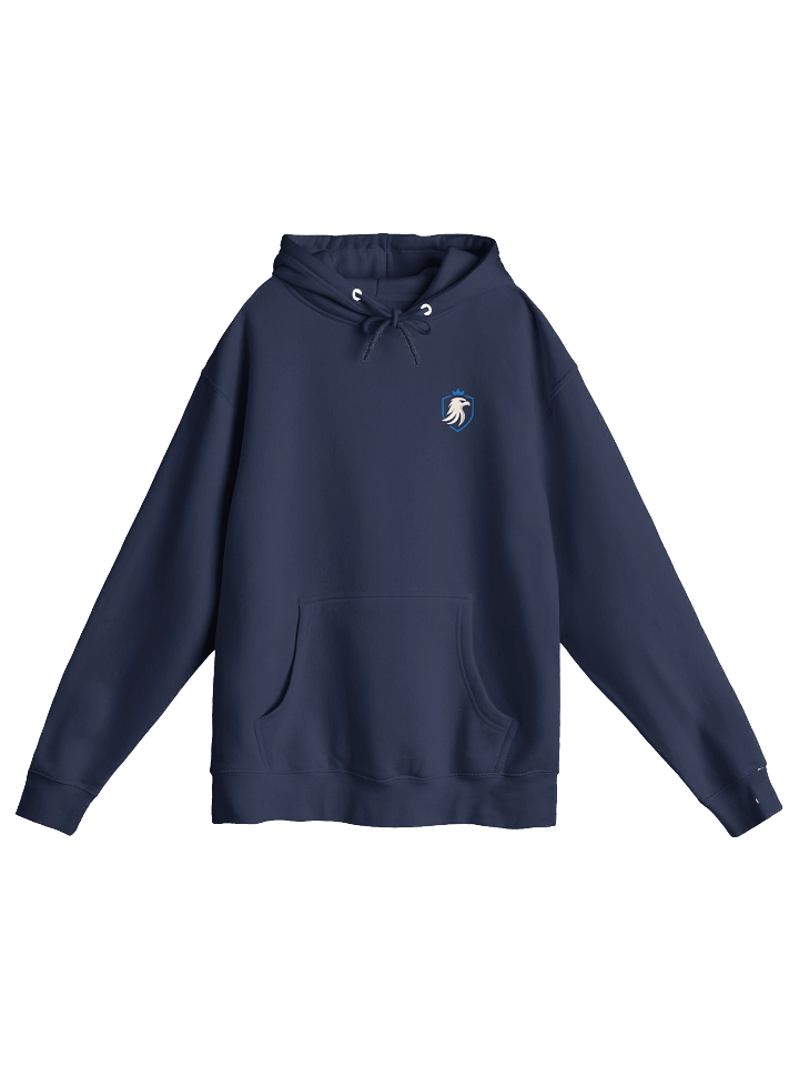 SOVEREIGN Pullover Hoodie product image (3)