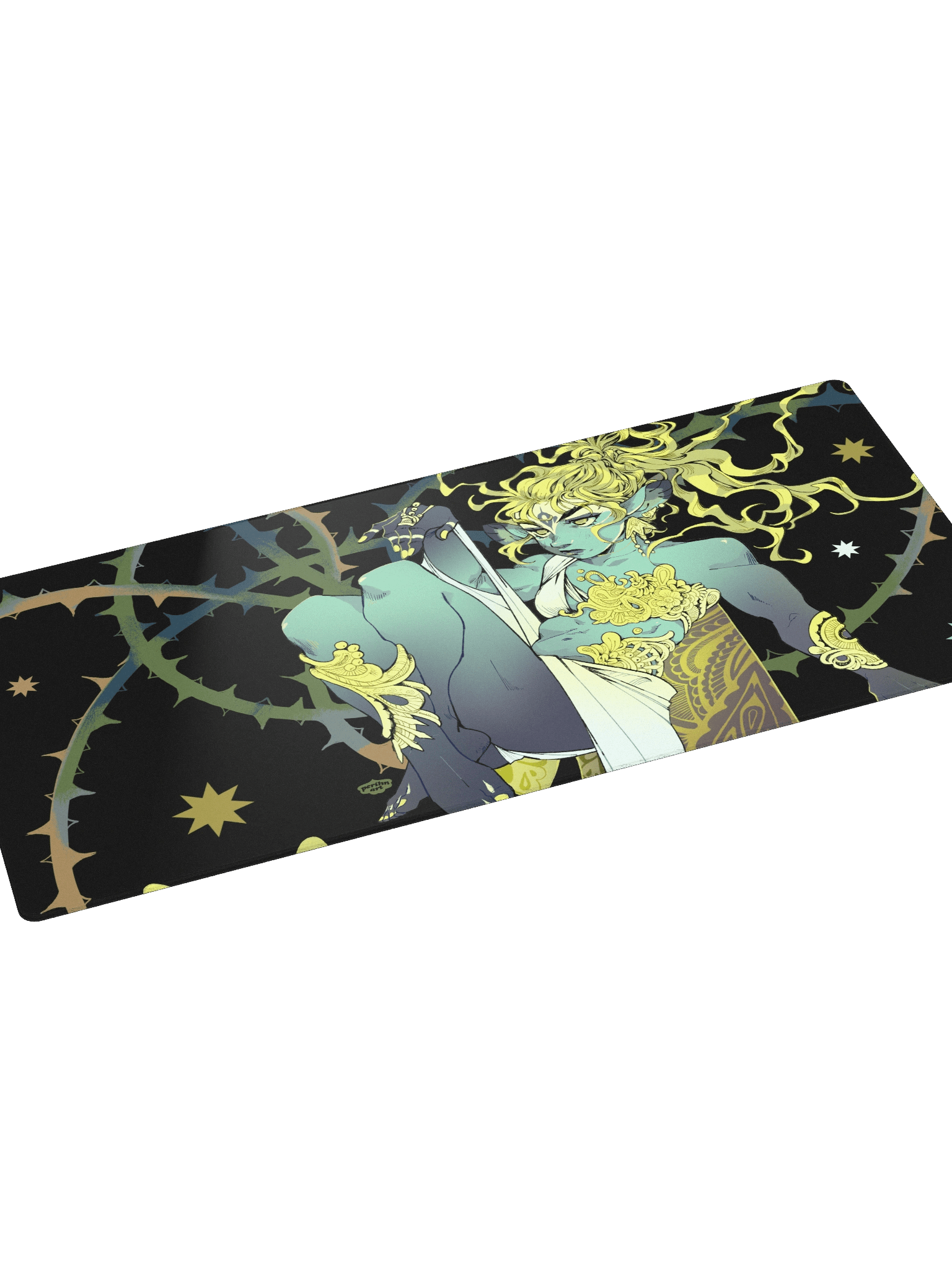 Thorns Deskmat product image (4)