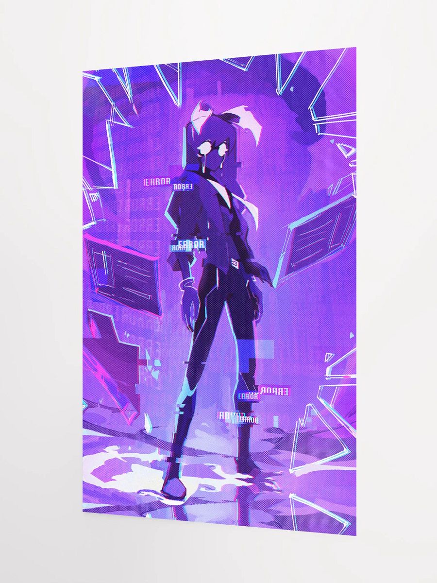 Liquid Void Poster product image (3)