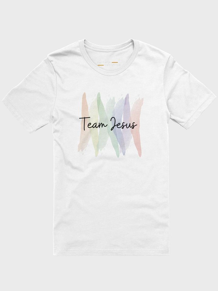 Team Jesus product image (1)