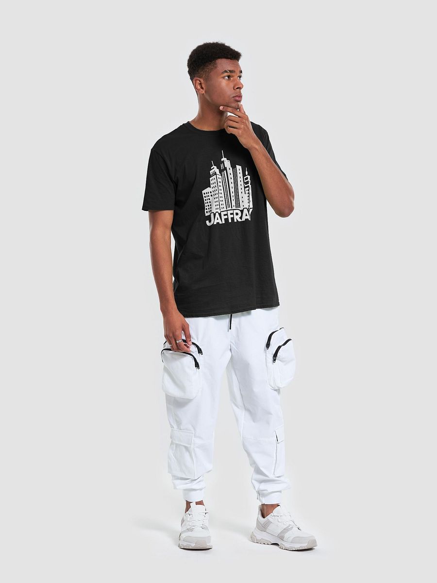 Jaffary Skyline T-Shirt product image (3)