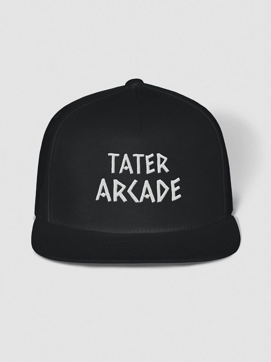 The Life We Live hat product image (2)