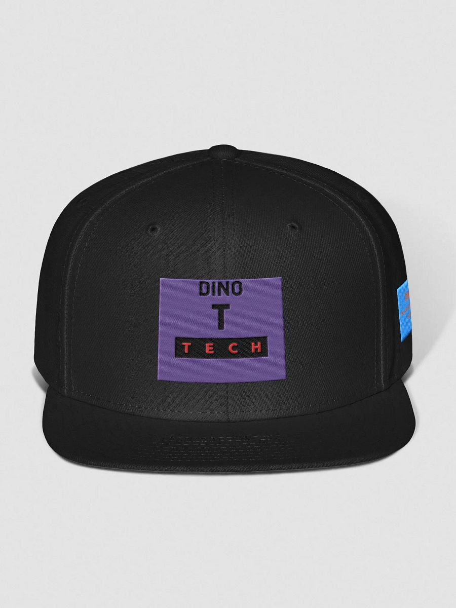 Dino Tech Hat product image (1)