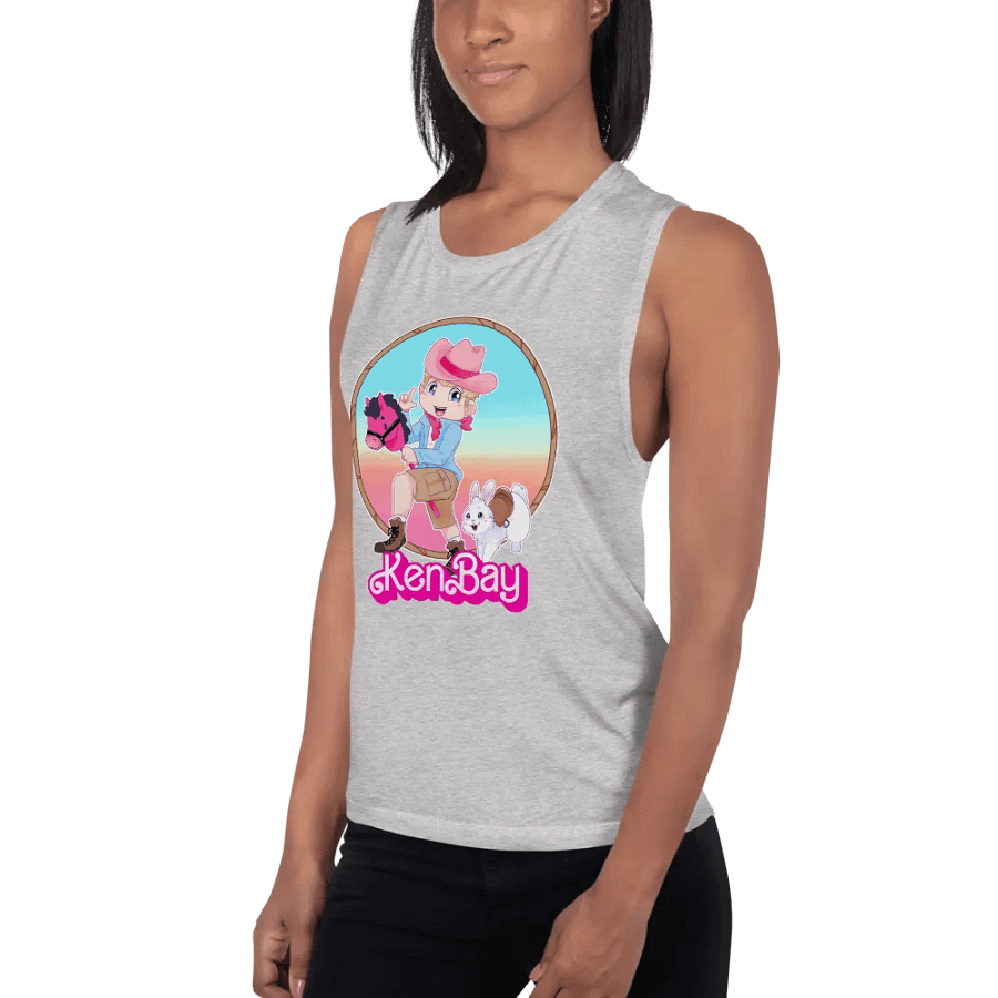 KenBay Women's Tank product image (2)