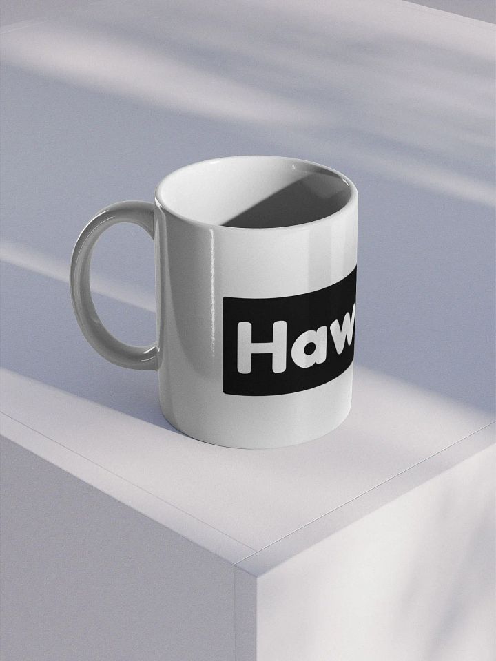 Hawkizz mug product image (1)