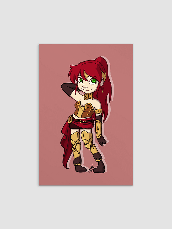 Set 1 - JNPR - Pyrrha product image (1)