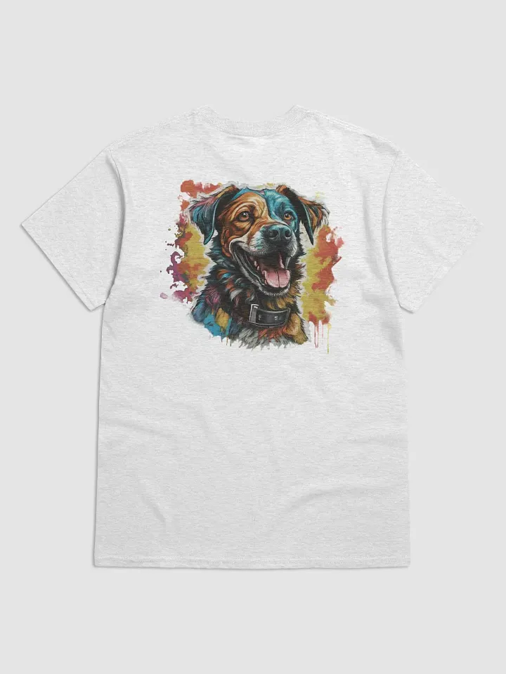 Urban Comfort: Gildan Heavyweight Tee product image (14)