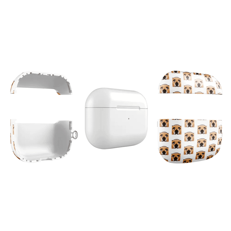 CoyBeg Airpods Pro Case product image (5)