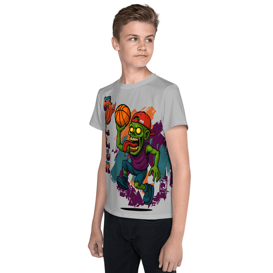 Youth Streetwear - by Freak in the Streets V16 product image (5)