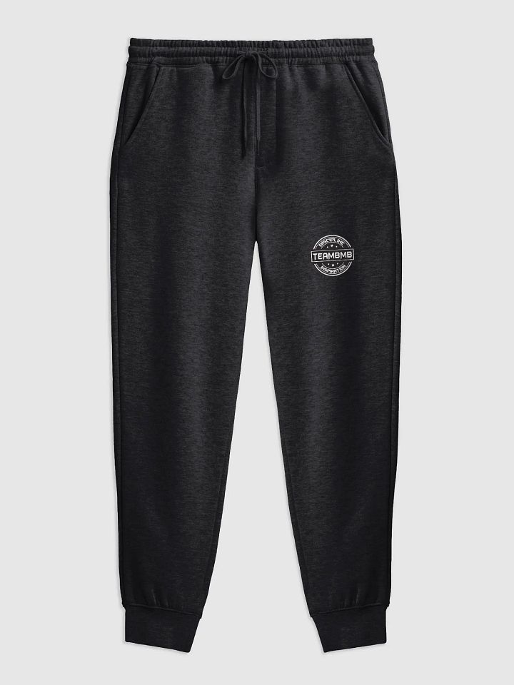 TEAMBMB Joggers product image (1)