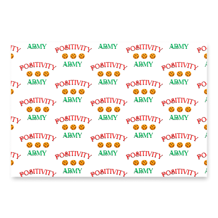 Wrapping Paper product image (2)