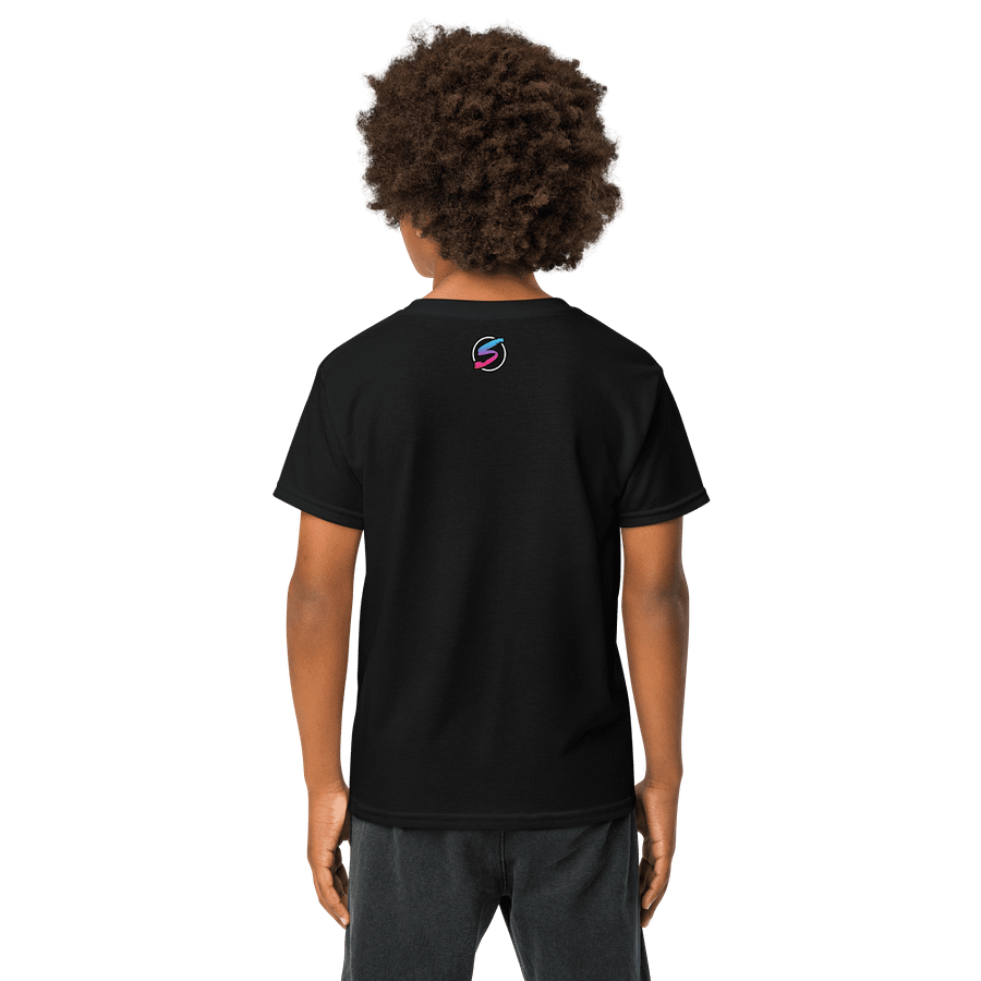 Fireworks Tee (Kids) product image (7)