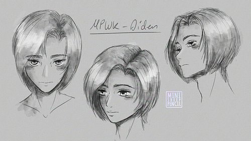 Aiden | The Magnolia Prince

Date: 2023