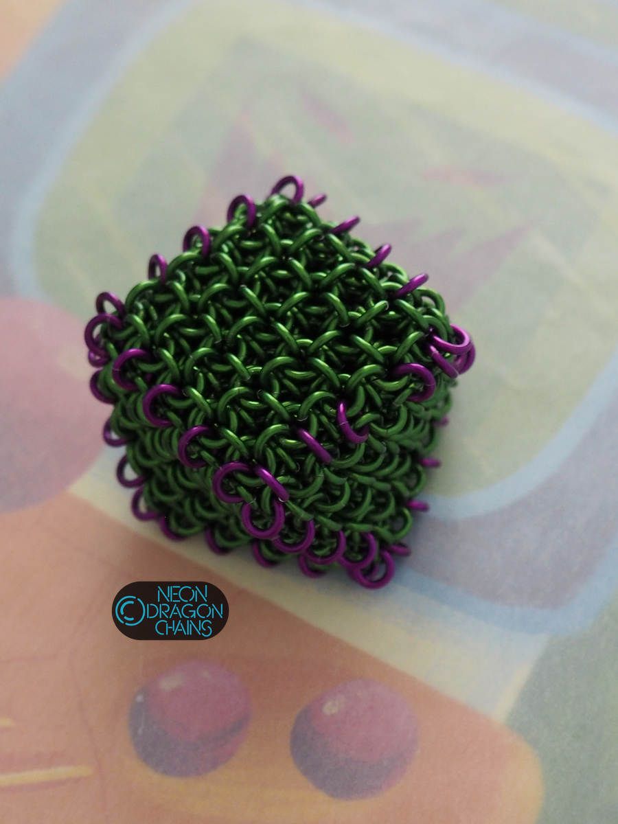 Jelly Cube Fidget Toy product image (3)