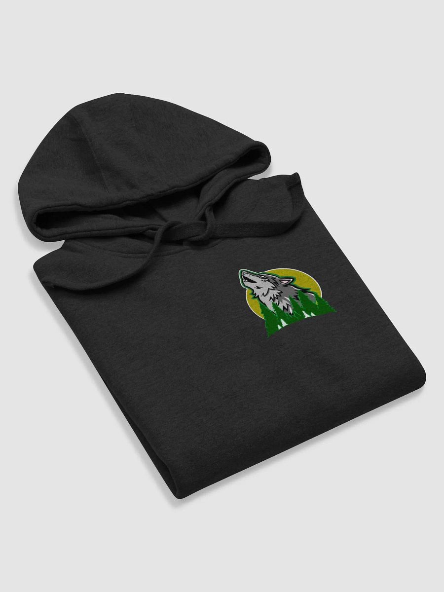 Wolf Tush Hoodie product image (6)