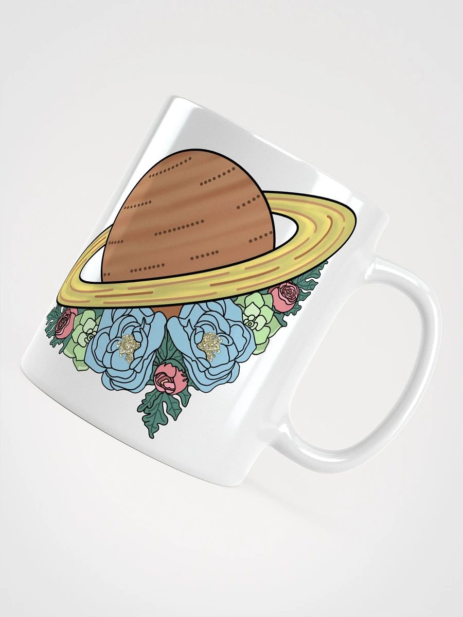 Saturn Mug product image (4)