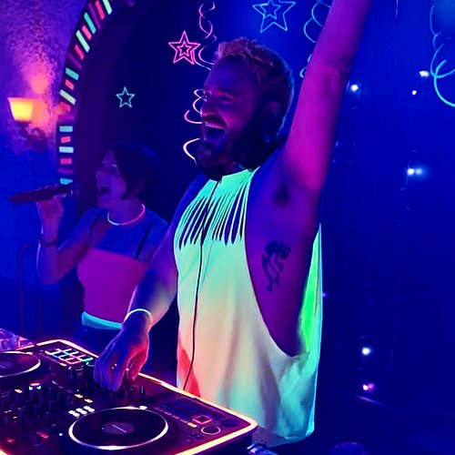 Happy Pride Month! 🏳️‍🌈🏳️‍⚧️🌈 I’m excited to stream tonight and close out the amazing #NBHD Pride Raid Train happening right ...