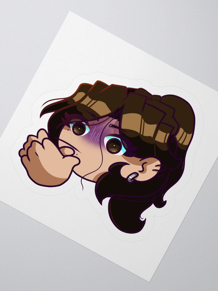 GIANT Emotezu Sticker - Boizu product image (5)