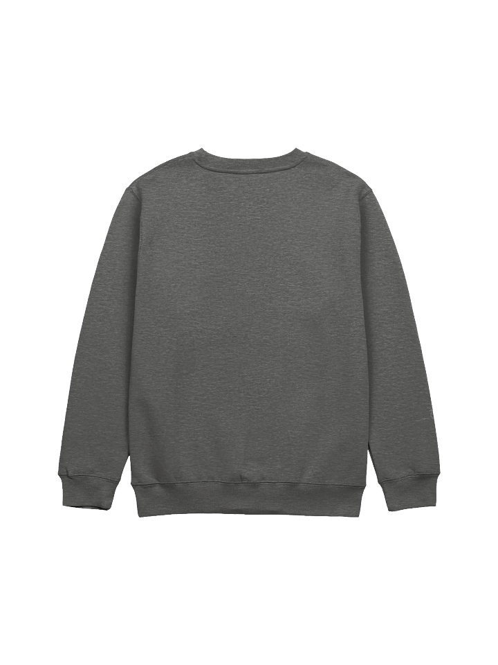 Basic Neutrals "Pistachio" Crewneck Women's product image (6)