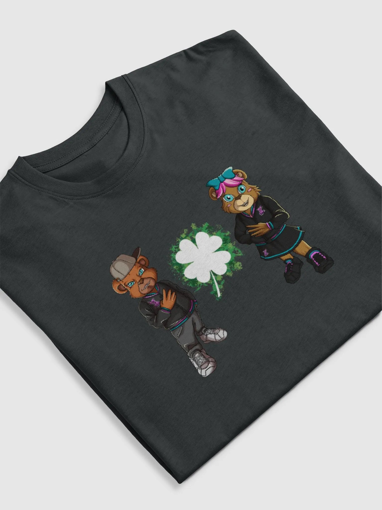 ST. Pats 3.0 product image (5)