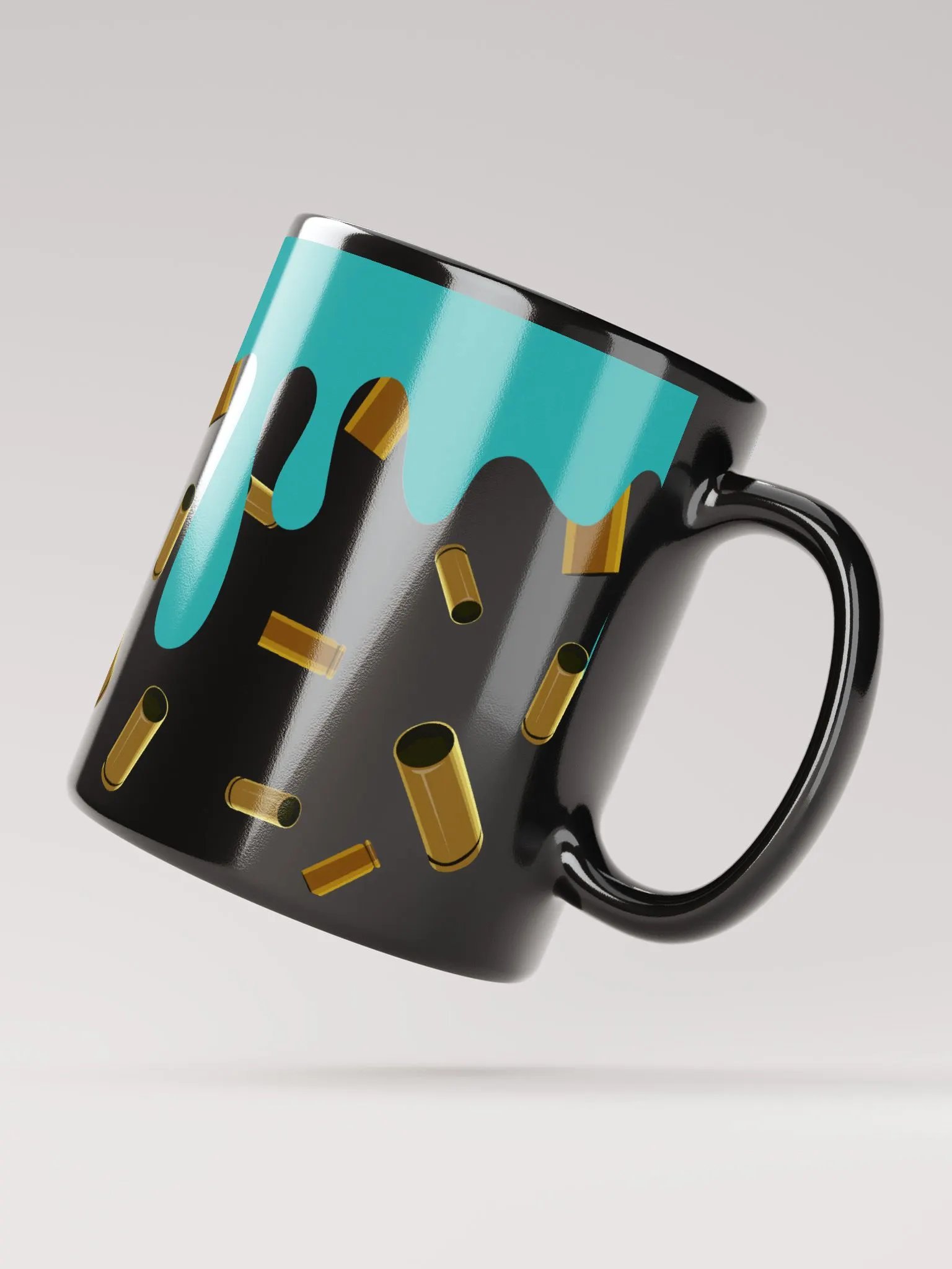 Raining Lead Mug product image (5)