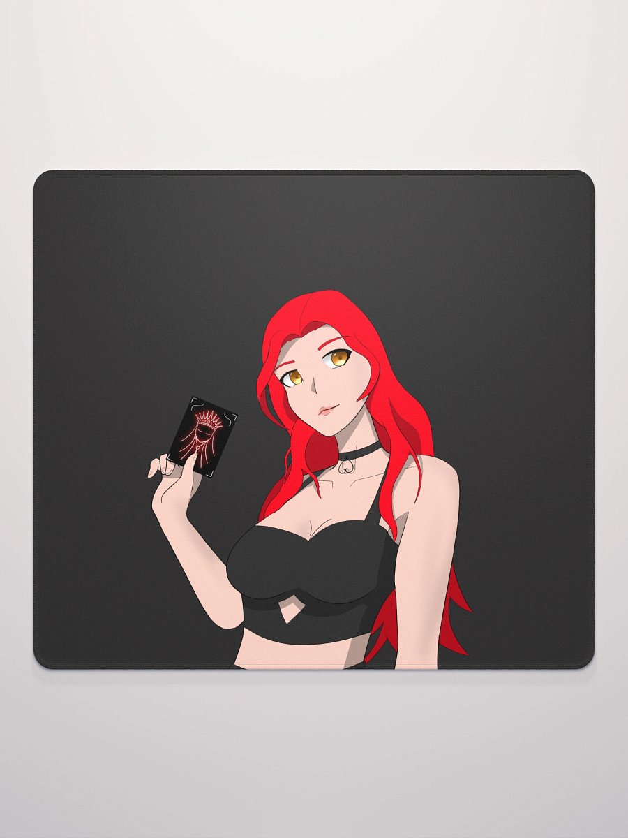 Empress Jihye Gaming Mousepad by DJFu product image (2)