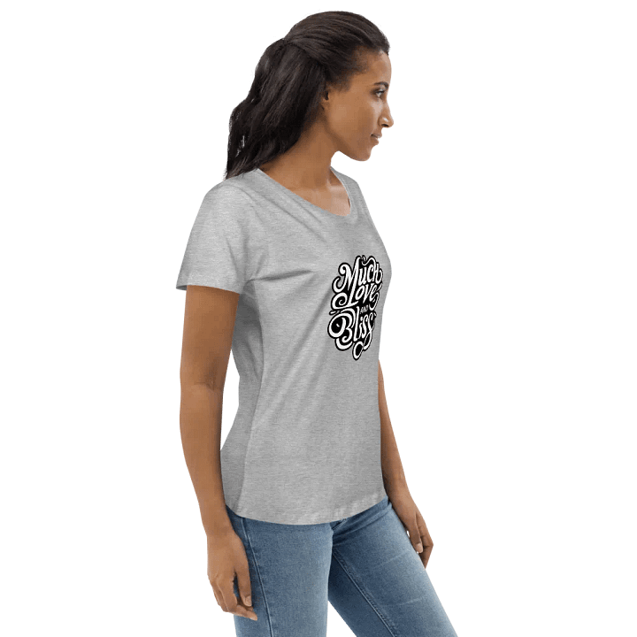 Women's Fitted Tee product image (13)
