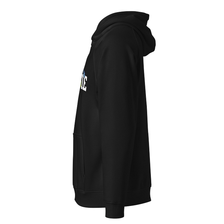 Hooptie Boys Hoodie product image (2)