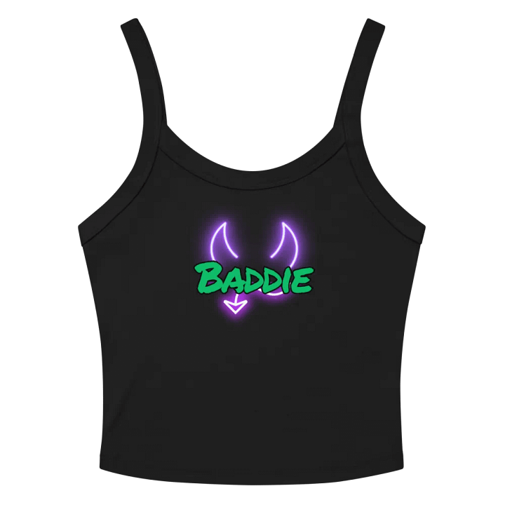 Baddie Tank product image (2)