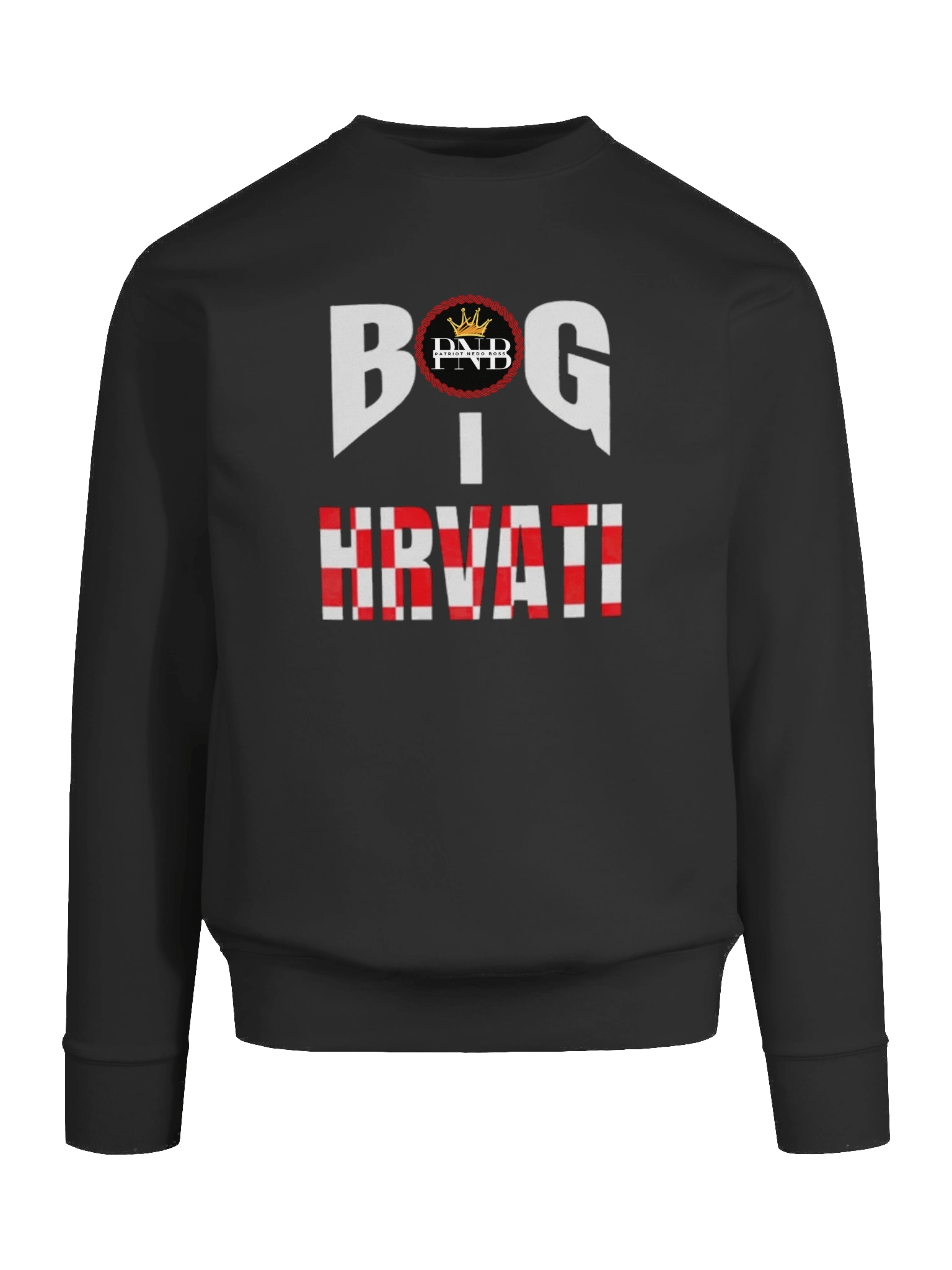 PNB Logo Premium Sweatshirt product image (9)