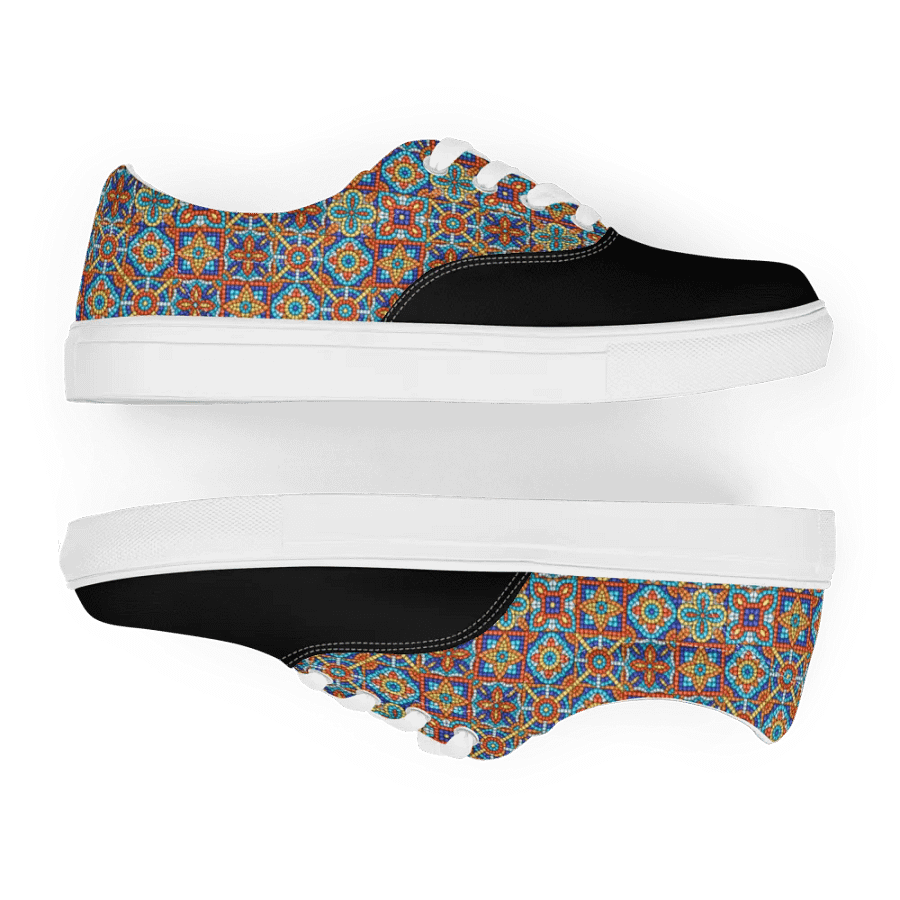 Iznik Canvas Jol Shoes product image (4)