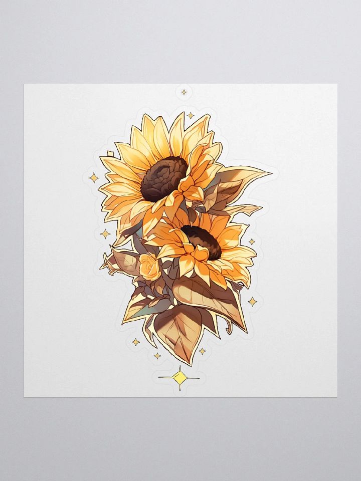 Sunflower Bliss product image (2)
