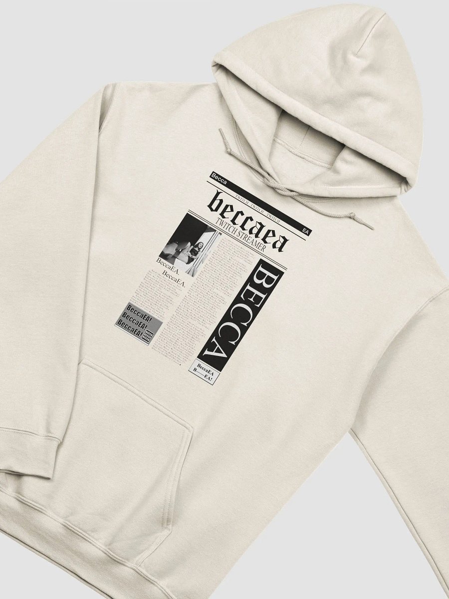 BeccaEA REP ERA Hoodie product image (2)