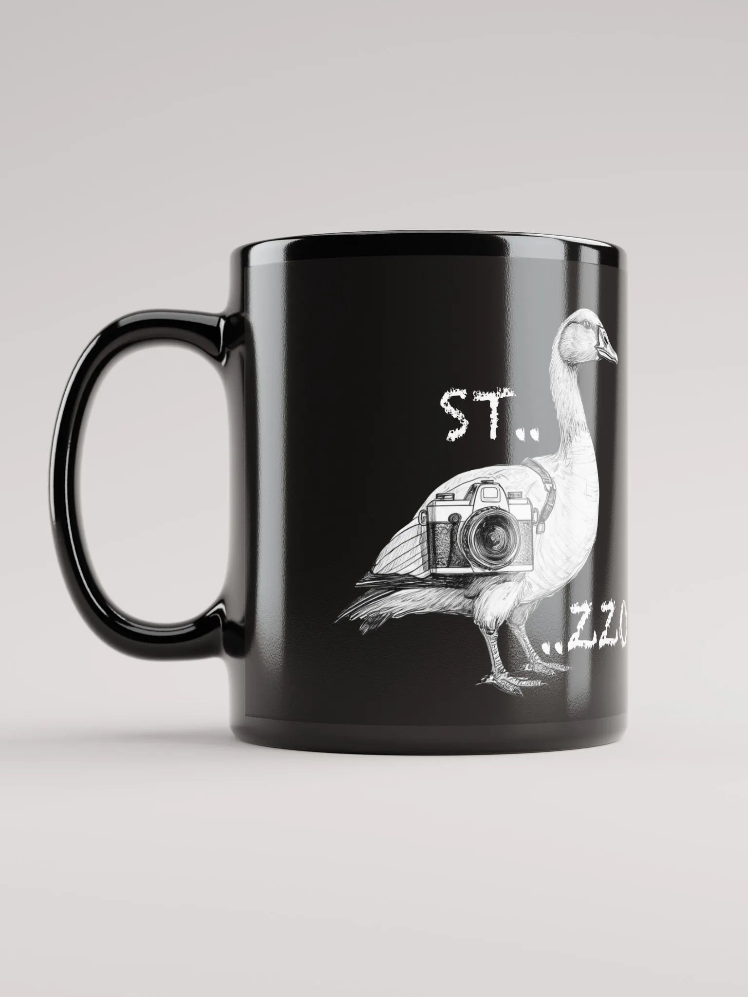 TAZZA del CLICK...ZZO EDITION product image (12)