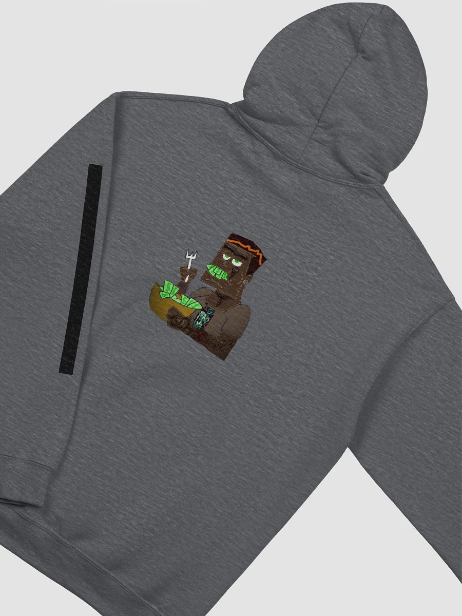 M.H.G. Blaze Hoodie product image (28)