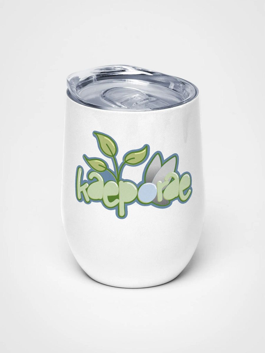 Kae v2 Wine Tumbler product image (5)