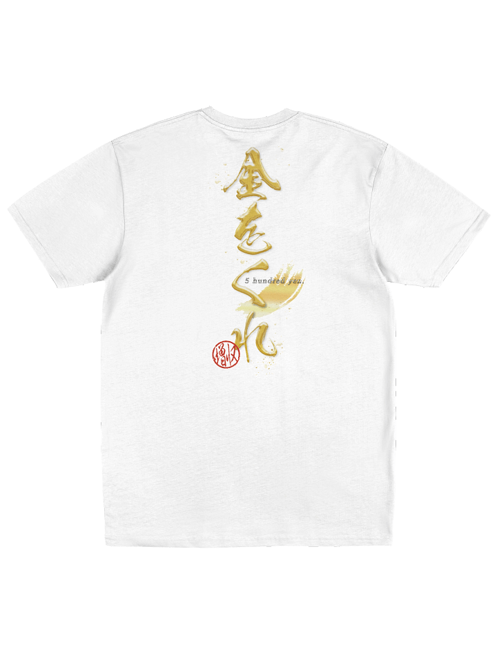 DIVINE BLESSINGS TSHIRT product image (2)