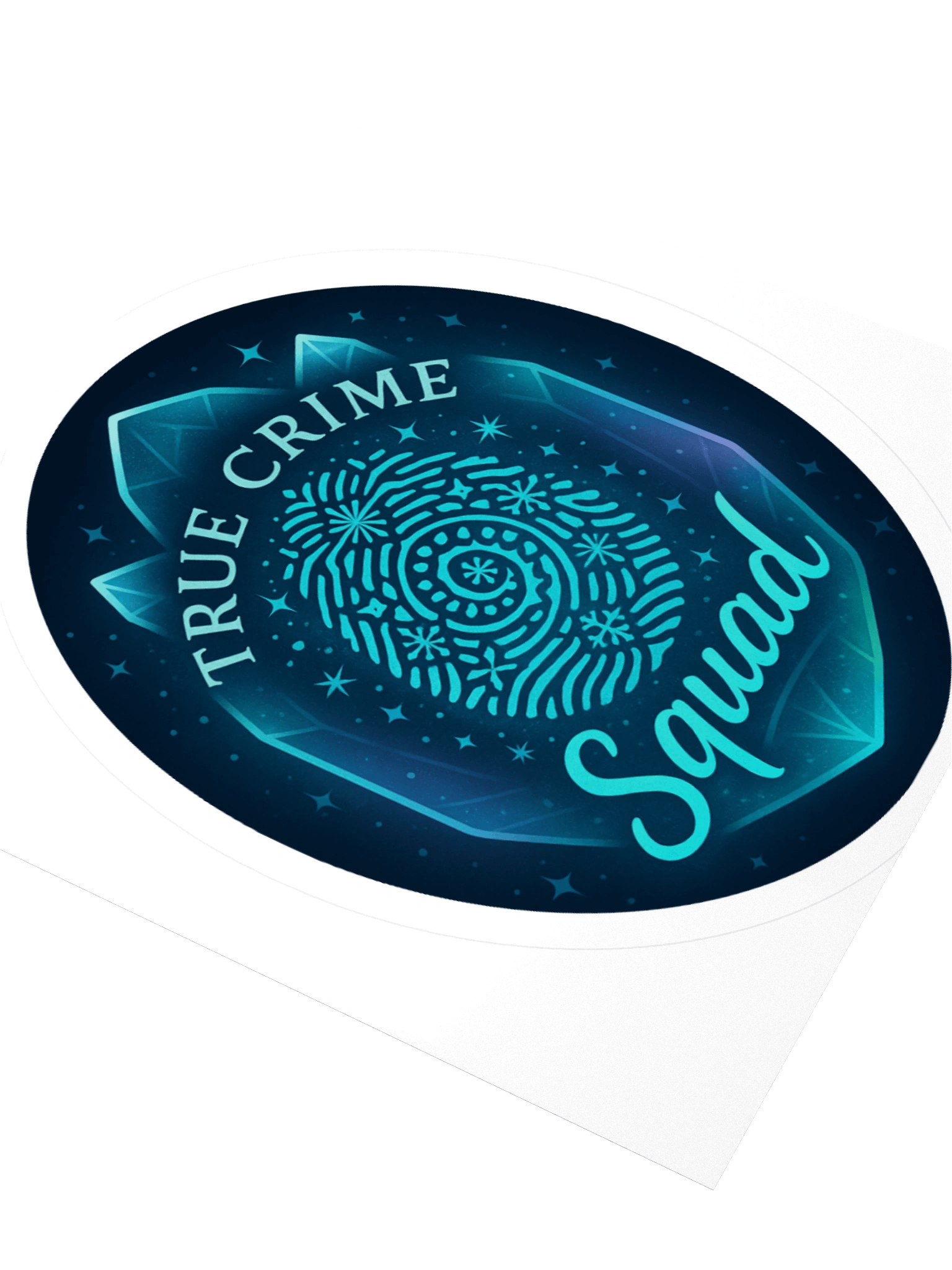 Mystic Crystal TCS product image (9)