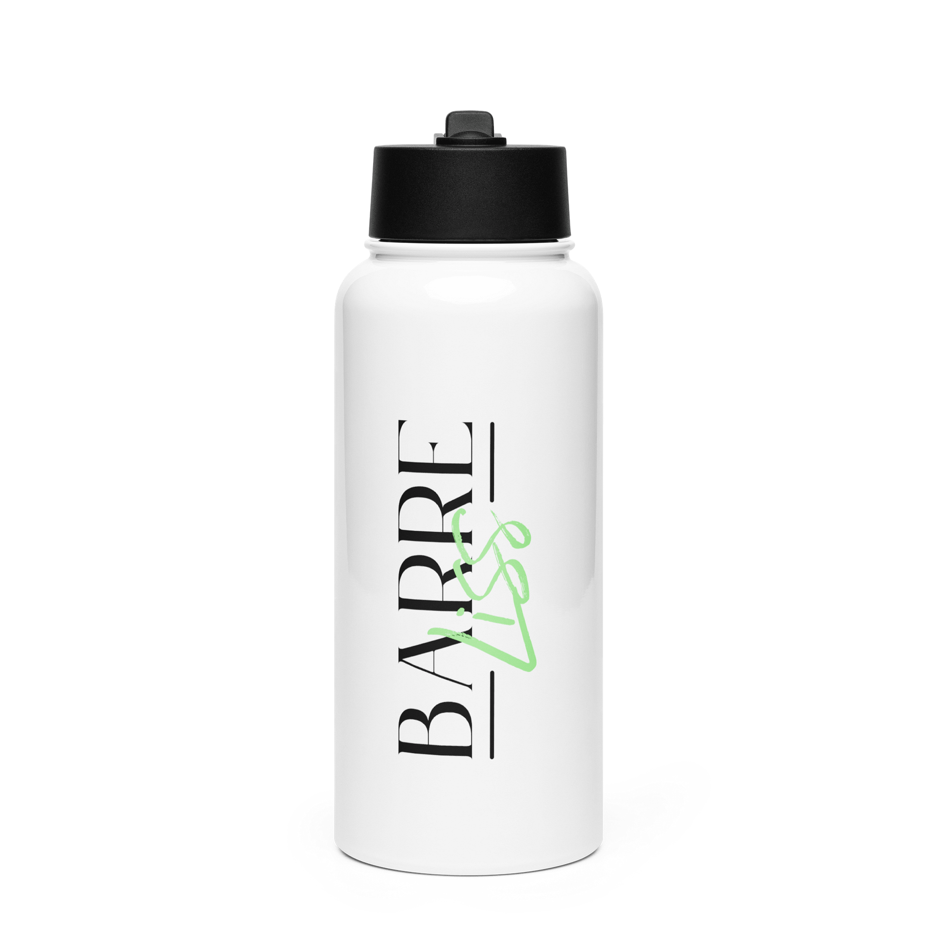 Stain-liss Steal Water Bottle product image (1)