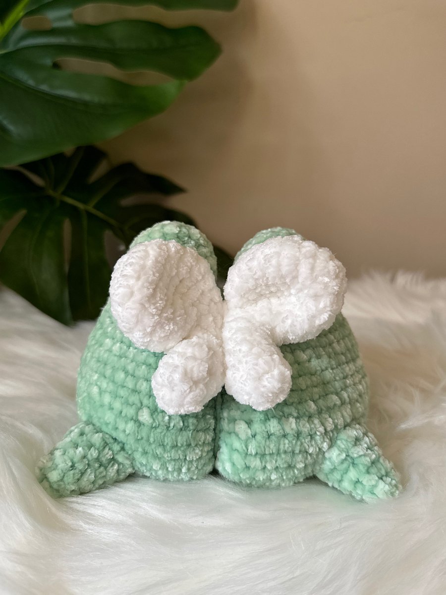 Splooting Fairy Froggy product image (6)