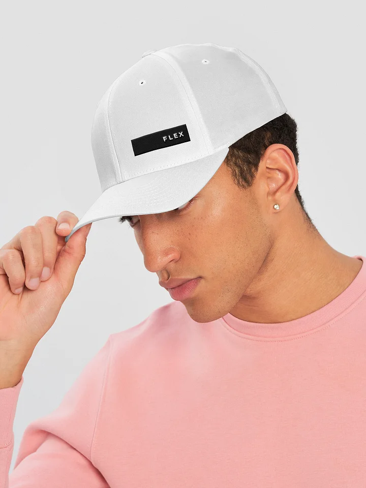 FLEX SUPERHOT FLEX CAP product image (2)