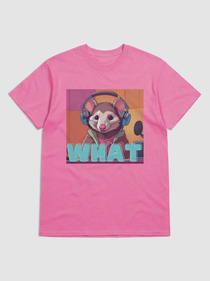 Team Ralph What Woman's T-Shirt product image (8)