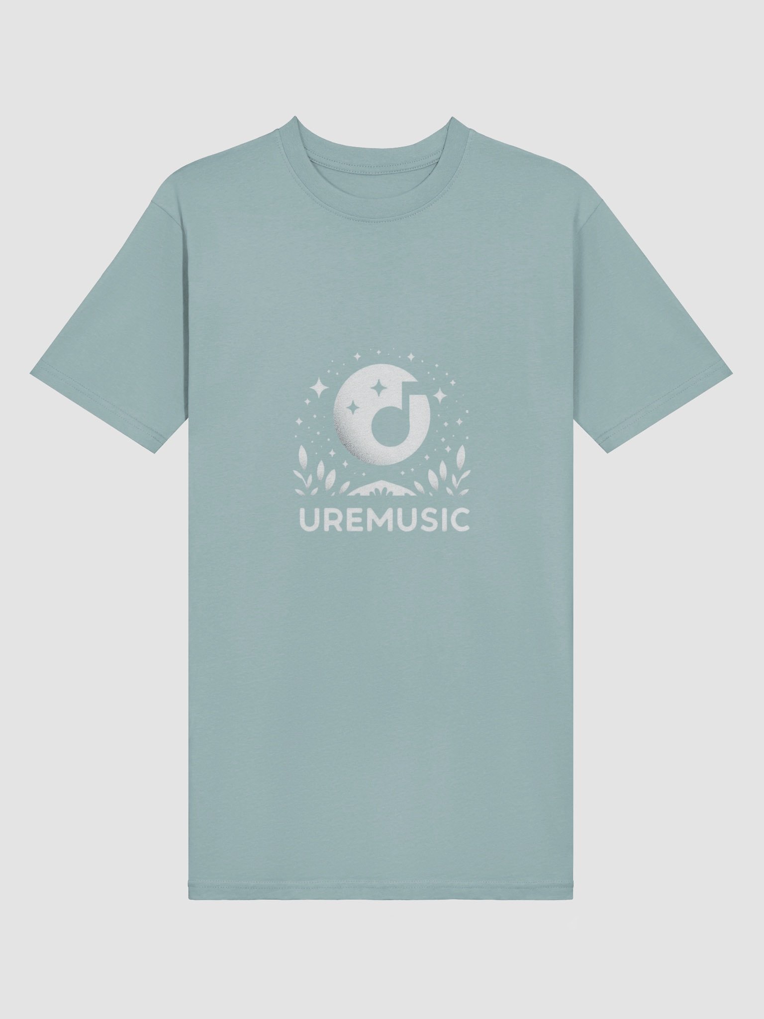 UreMusic Galaxy T-Shirt product image (3)