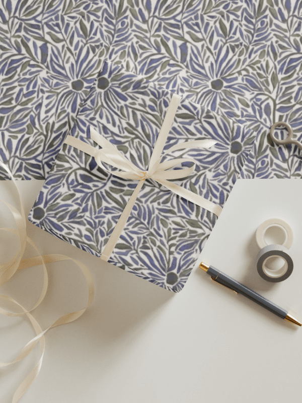 Leaves GardenPaper Sheets product image (4)