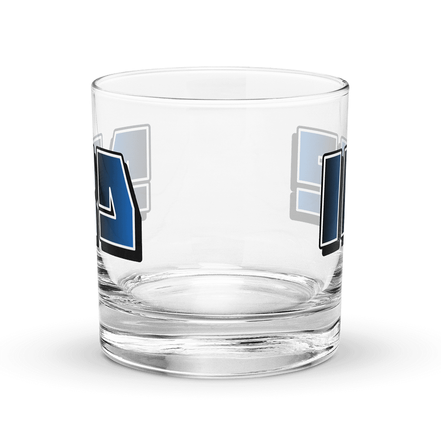 DBD102 Whiskey glass product image (3)