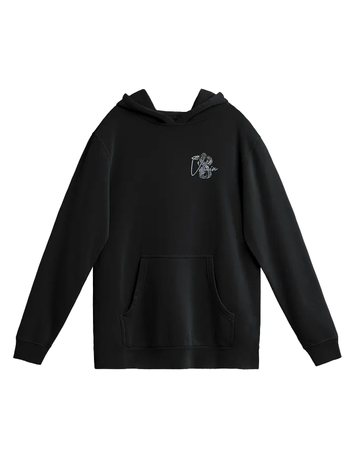 Villain - Hoodie product image (1)